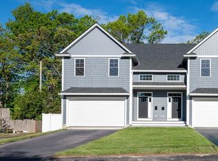 59-59A Mount Ave, Worcester, MA 01606