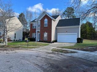 7802 Rolling Meadows Ln, Huntersville, NC 28078
