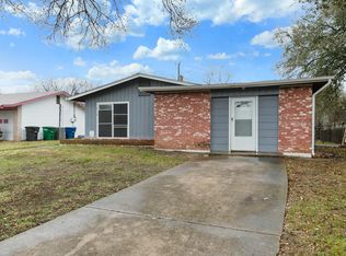 4118 Scarlet Oak Dr, San Antonio, TX 78220