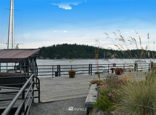 0 Slip Warbass Cannery Village Marina #7, Friday Harbor, WA 98250