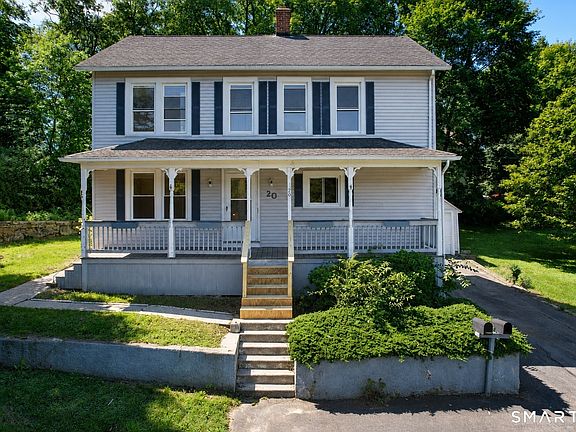 2nd image of 20 Mohegan Park Road