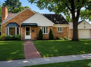 1032 Hampshire Rd, Dayton, OH 45419