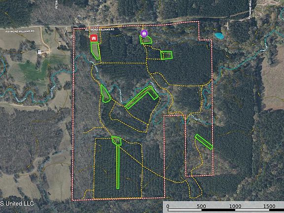 5th image of 776 Raymond Williams Rd