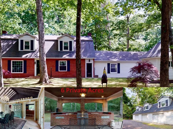 3765 Brookwood Dr, White Plains, MD 20695