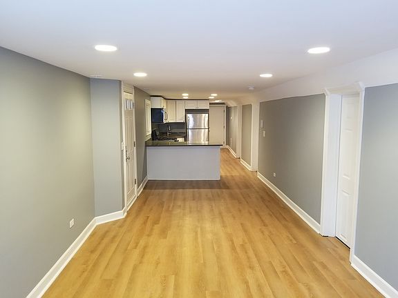 5th image of 1528 N Campbell Ave #G