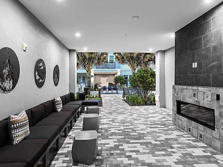 The Foundry at NoHo — Photo 12