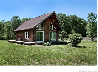 17665 S Boone Creek Ln, Mt Pleasant, IN 47520