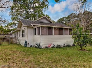 8166 Cannon St, Jacksonville, FL 32220