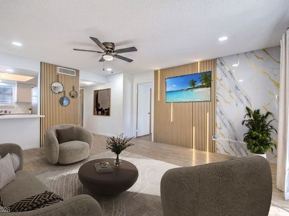 3823 S Maryland Pkwy Unit P3