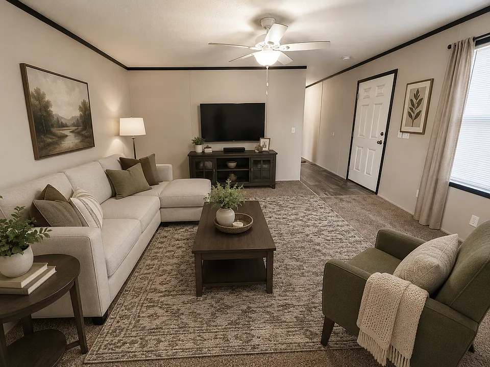 38000 Le Chateau Blvd #389