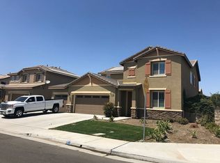 11403 Corte Soquel, Jurupa Valley, CA 91752