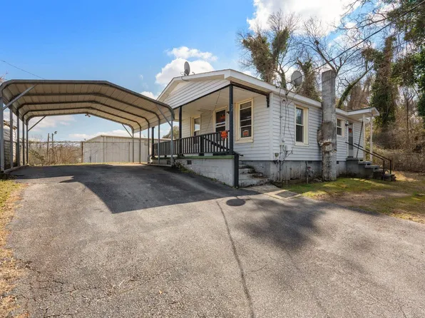 22 Hunters Ct, Laurens, SC 29360
