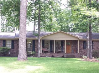 4645 S Beechwood Dr, Macon, GA