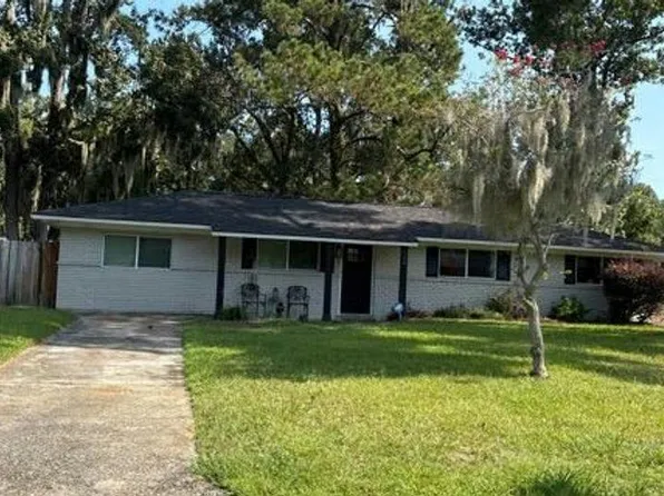120 Burbank Blvd, Savannah, GA 31419