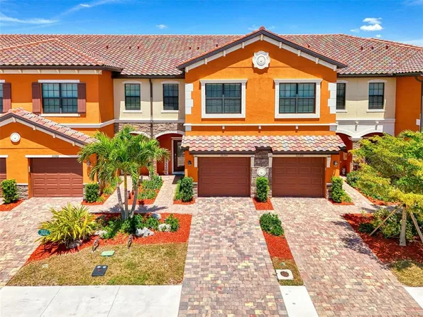 20390 Lagente Cir, Venice, FL 34293