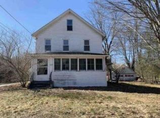 264 Lebanon Ave, Colchester, CT 06415