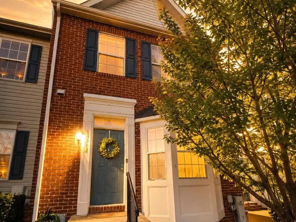 6314 Gray Sea Way, Columbia, MD 21045