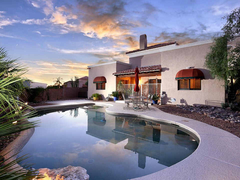 1st image of 2727 W Calle San Manuel