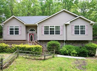 100 Treeann Ln, Ringgold, GA 30736