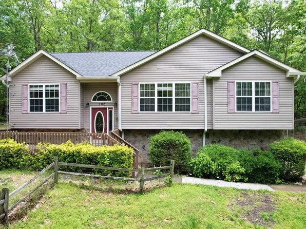 100 Treeann Ln, Ringgold, GA 30736