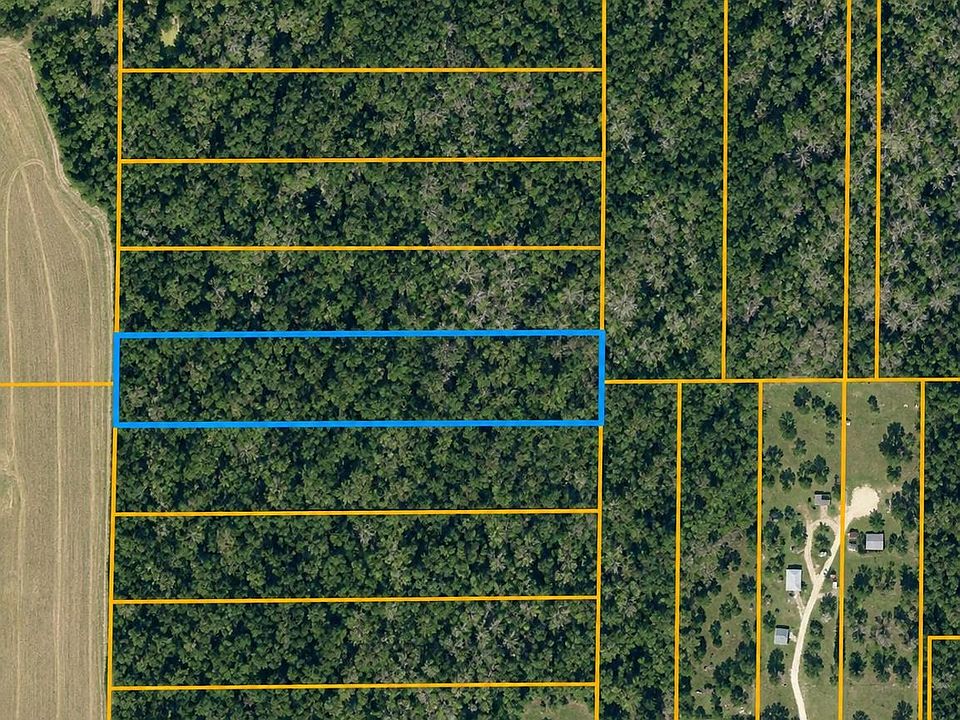 2nd image of 0 Gary Cutoff Rd