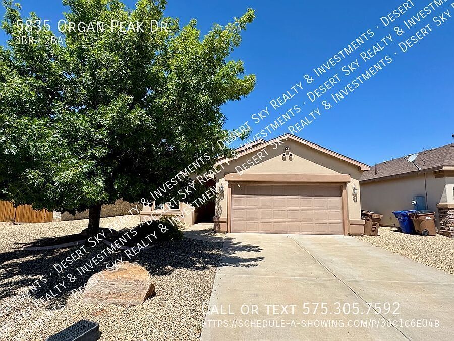 1st image of 5835 Organ Peak Dr