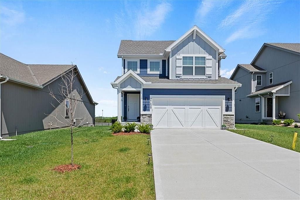 27608 E Red Fox St, Lees Summit, MO 64086 | Zillow