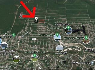 440 Drayton Rd, Southport, NC 28461