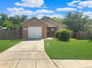 10730 S Shaenridge, San Antonio, TX 78254