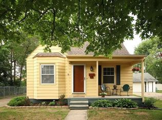 818 Stanley St, Ypsilanti, MI