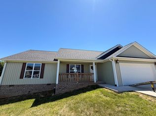 410 Pistole Rd, Sparta, TN 38583