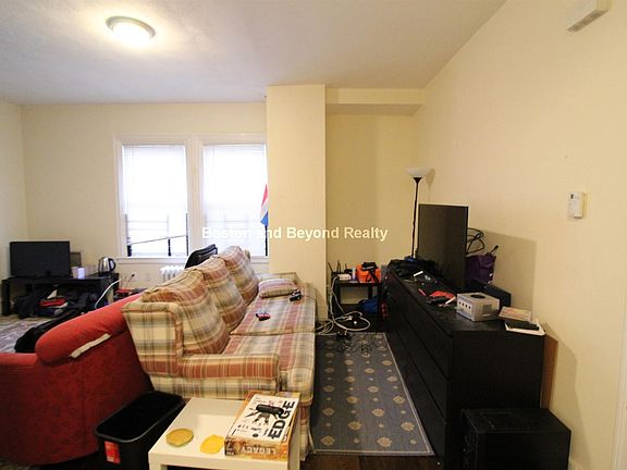 10 Alleghany St. #1 Boston - Mission Hill Unit Photo 4
