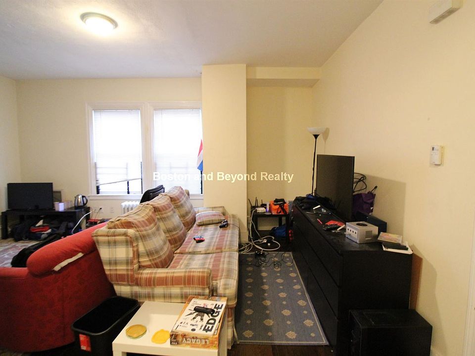 10 Alleghany St. #1 Boston - Mission Hill Unit Photo 4