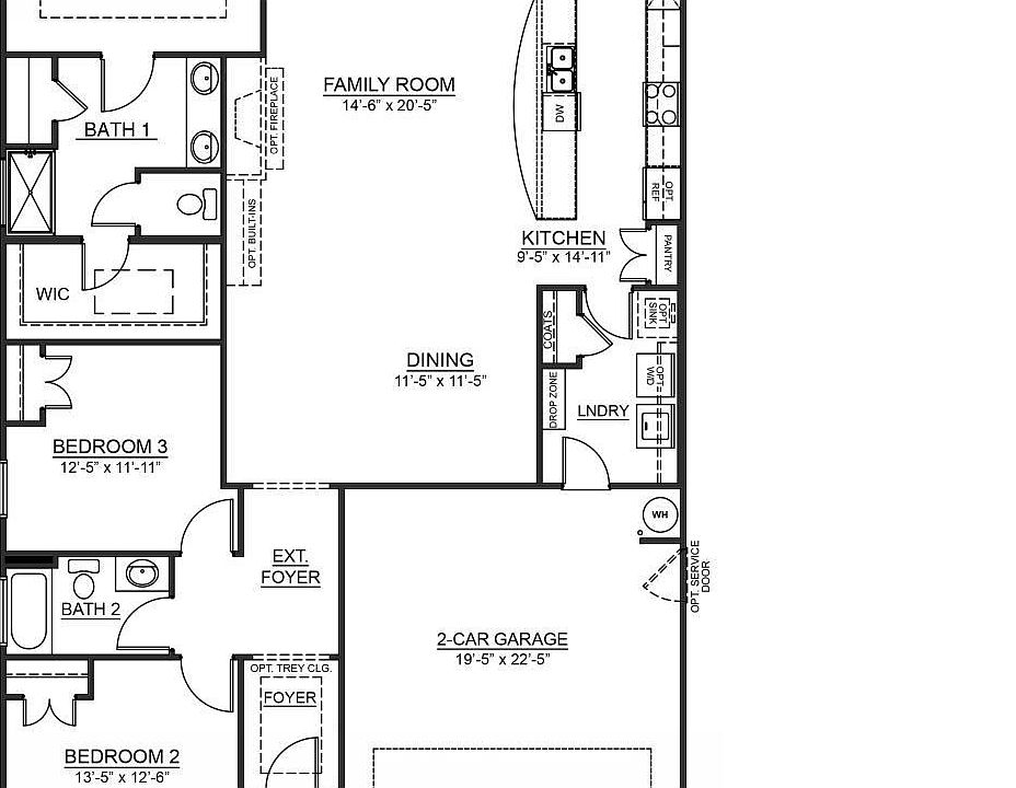 2nd image of 1774 Wabash Pl