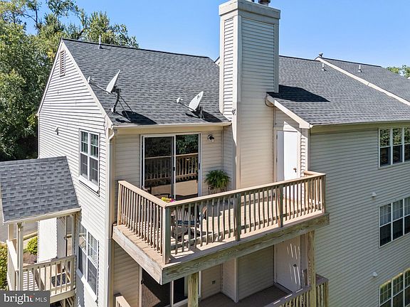 3rd image of 743 Cedar Crest Dr #C