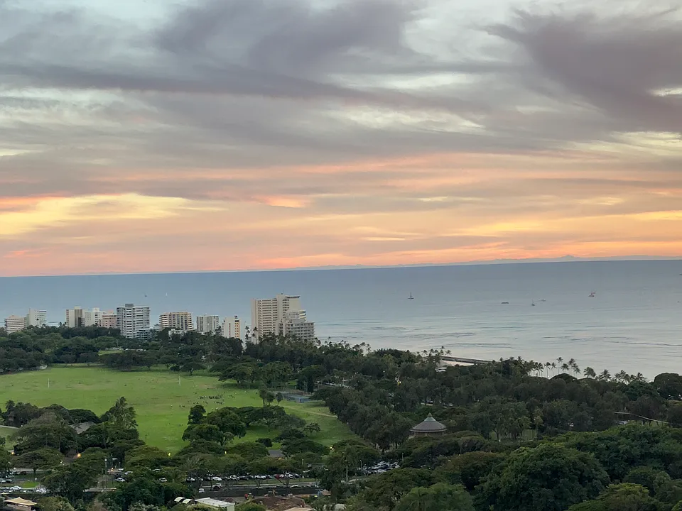 2600 Pualani Way #3303