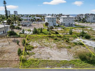 104/106 Andre Mar Dr, Fort Myers Beach, FL, 33931