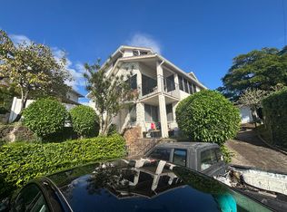 1055 Alewa Dr, Honolulu, HI 96817