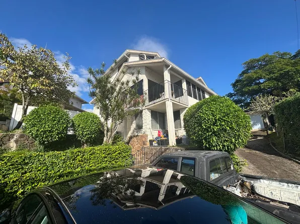 1055 Alewa Dr, 1055 Alewa Dr, Honolulu, HI 96817