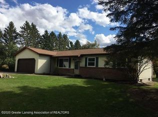 6053 Nichols Rd, Mason, MI 48854