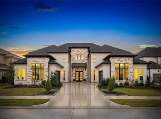 11011 Heartleaf Aster Way, Cypress, TX 77433