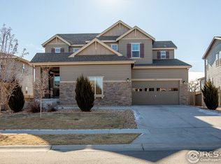 5833 Big Canyon Dr, Fort Collins, CO 80528