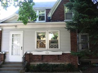 308 S Brooks St, Madison, WI 53715