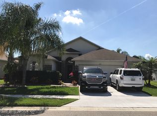 1236 Rolling Stone Run, Odessa, FL 33556