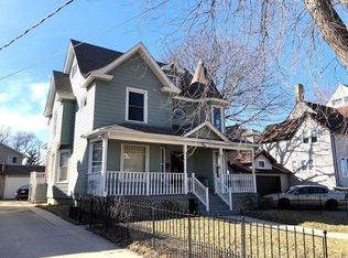 6014 18th Ave, Kenosha, WI 53143