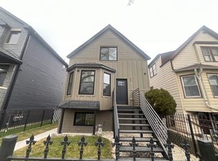 2204 N Kildare Ave, Chicago, IL