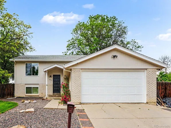13397 W 67th Drive, Arvada, CO 80004