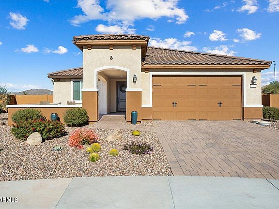 3rd image of 27370 W SIERRA PINTA Drive