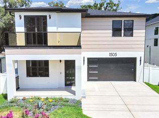 1505 W GRACE STREET, TAMPA, FL 33607