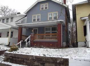 687 Lilley Ave, Columbus, OH 43205